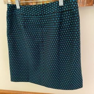 Ann Taylor Loft skirt 00p